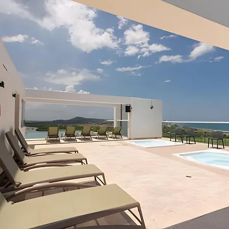 Moderno Apto 1 Alcoba, Piscina Y Cerca De La Playa Apartamento *