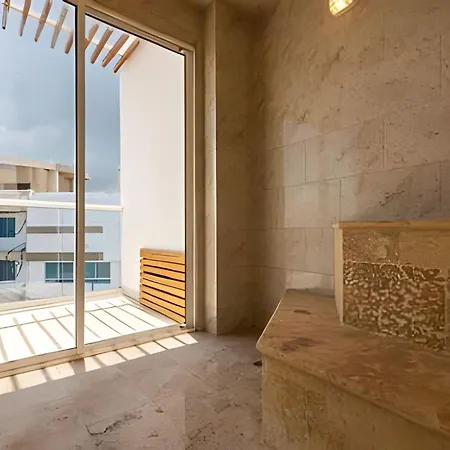 Apartamento Moderno Apto 1 Alcoba, Piscina Y Cerca De La Playa *