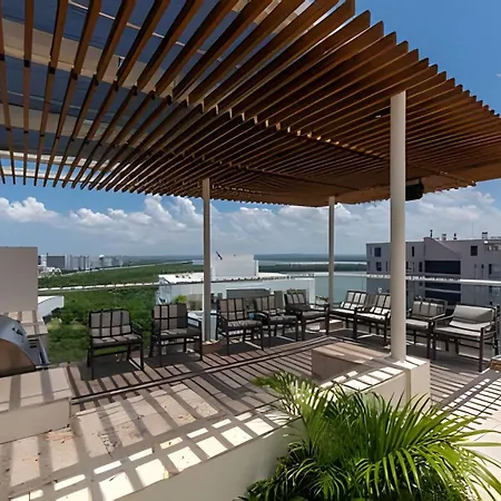 Apartamento Moderno Apto 1 Alcoba, Piscina Y Cerca De La Playa Cartagena
