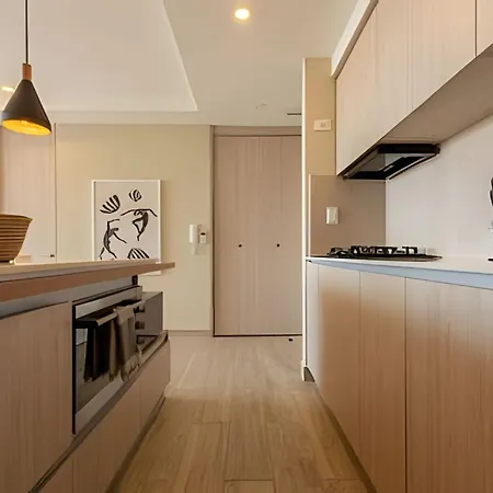 Apartamento Moderno Apto 1 Alcoba, Piscina Y Cerca De La Playa *