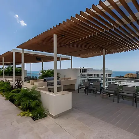Moderno Apto 1 Alcoba, Piscina Y Cerca De La Playa Apartment Cartagena